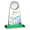 Netherford Globe VividPrint™ Award