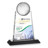 Netherford Globe VividPrint™ Award