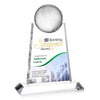 Netherford Globe VividPrint™ Award