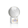 Globe on Cube VividPrint™ Award