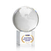 Globe on Cube VividPrint™ Award