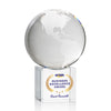 Globe on Cube VividPrint™ Award