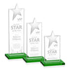 Bryanston Chrome Star Award