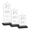 Bryanston Chrome Star Award