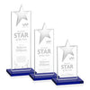 Bryanston Chrome Star Award
