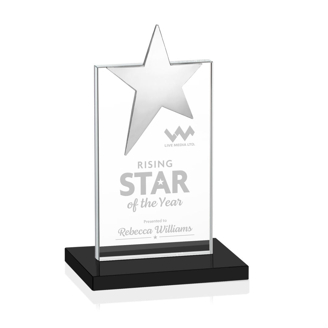 Bryanston Chrome Star Award
