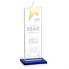 Bryanston Gold Star Award - Blue