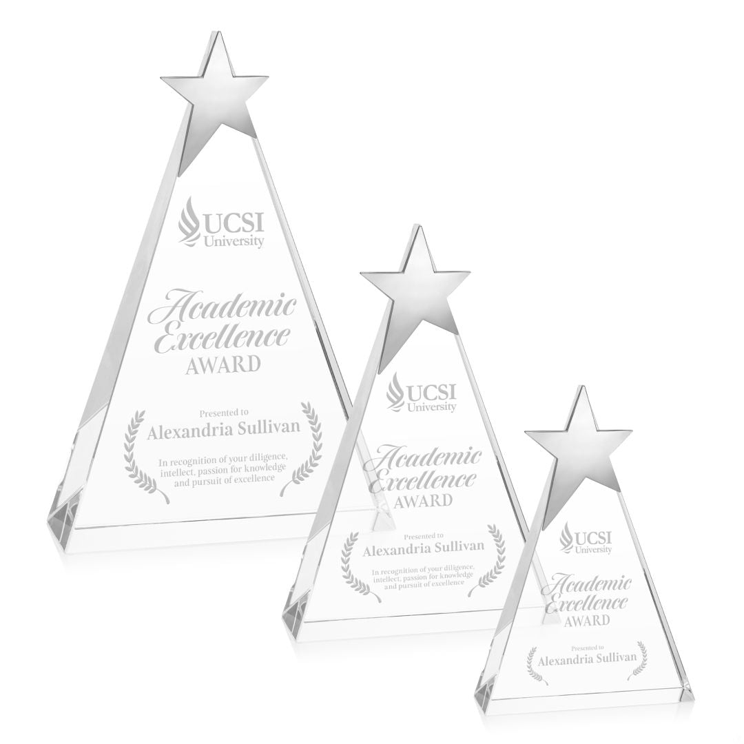 Eglinton Silver Star Award — OPS23-C