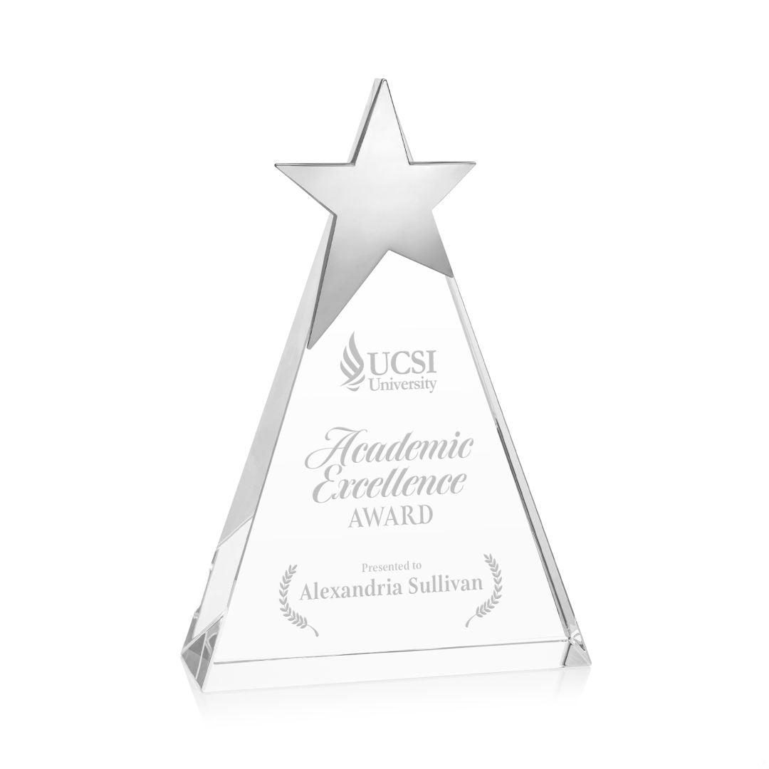 Eglinton Silver Star Award