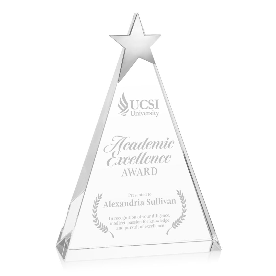 Eglinton Silver Star Award — OPS233-C