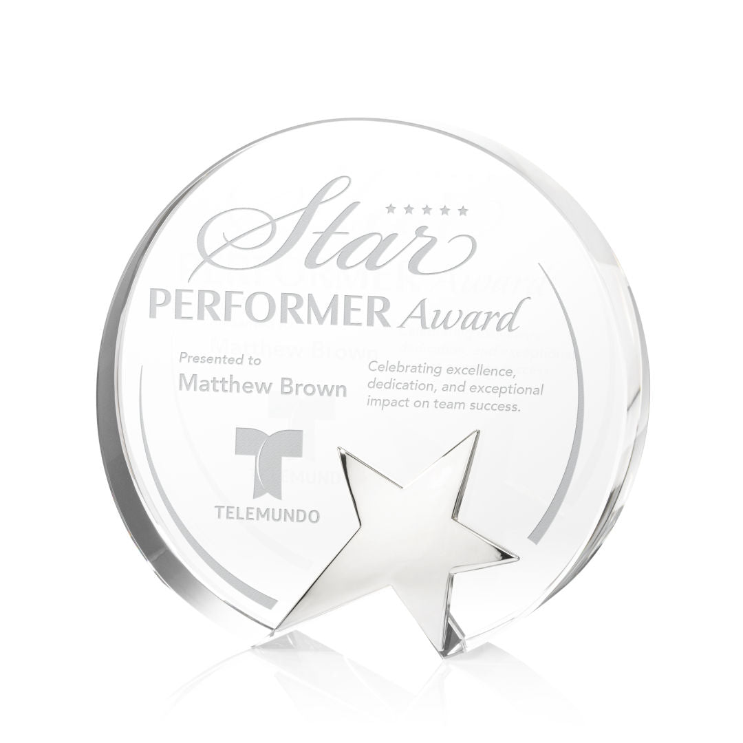 Creemore Star Award — OPS242-C