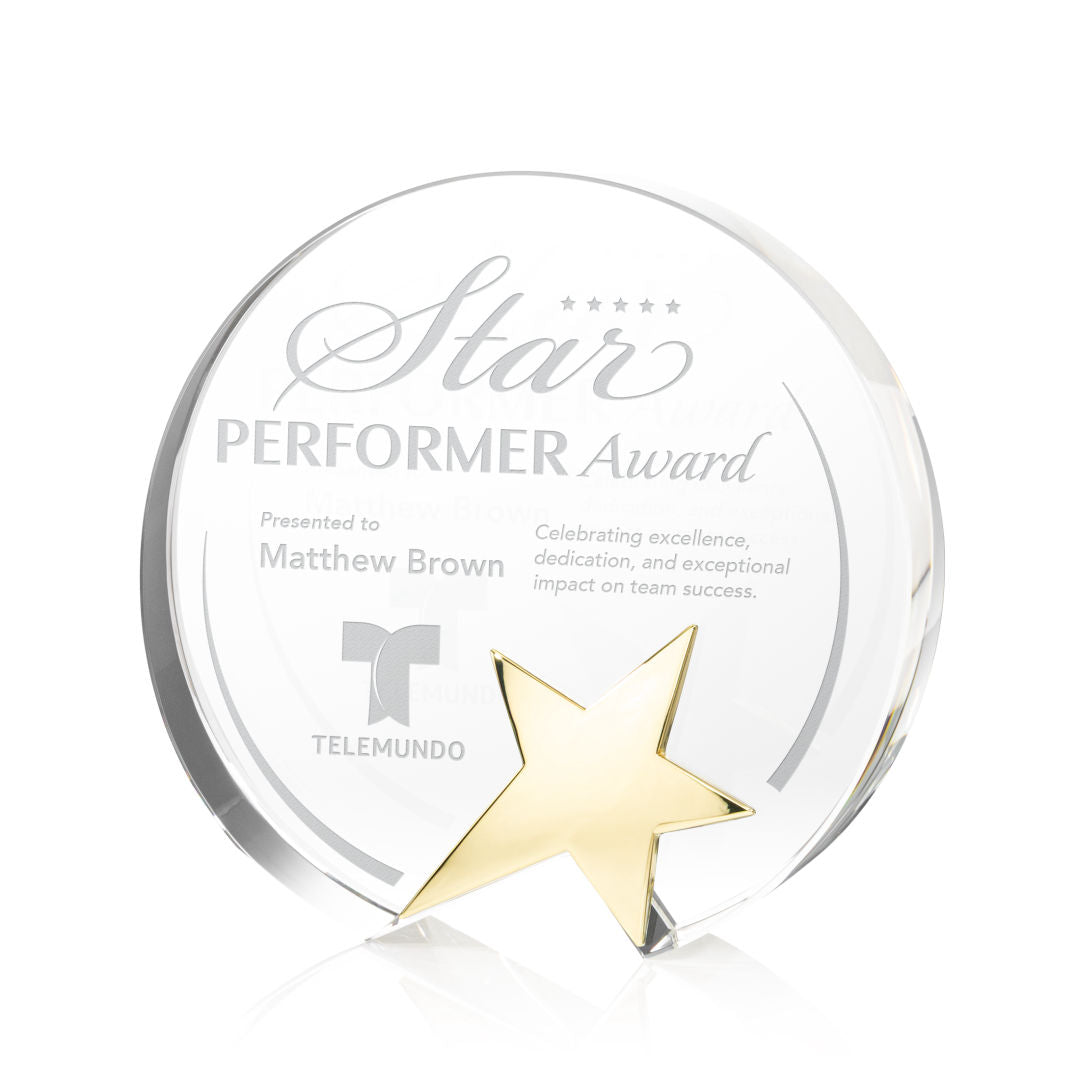 Creemore Star Award — OPS242-G