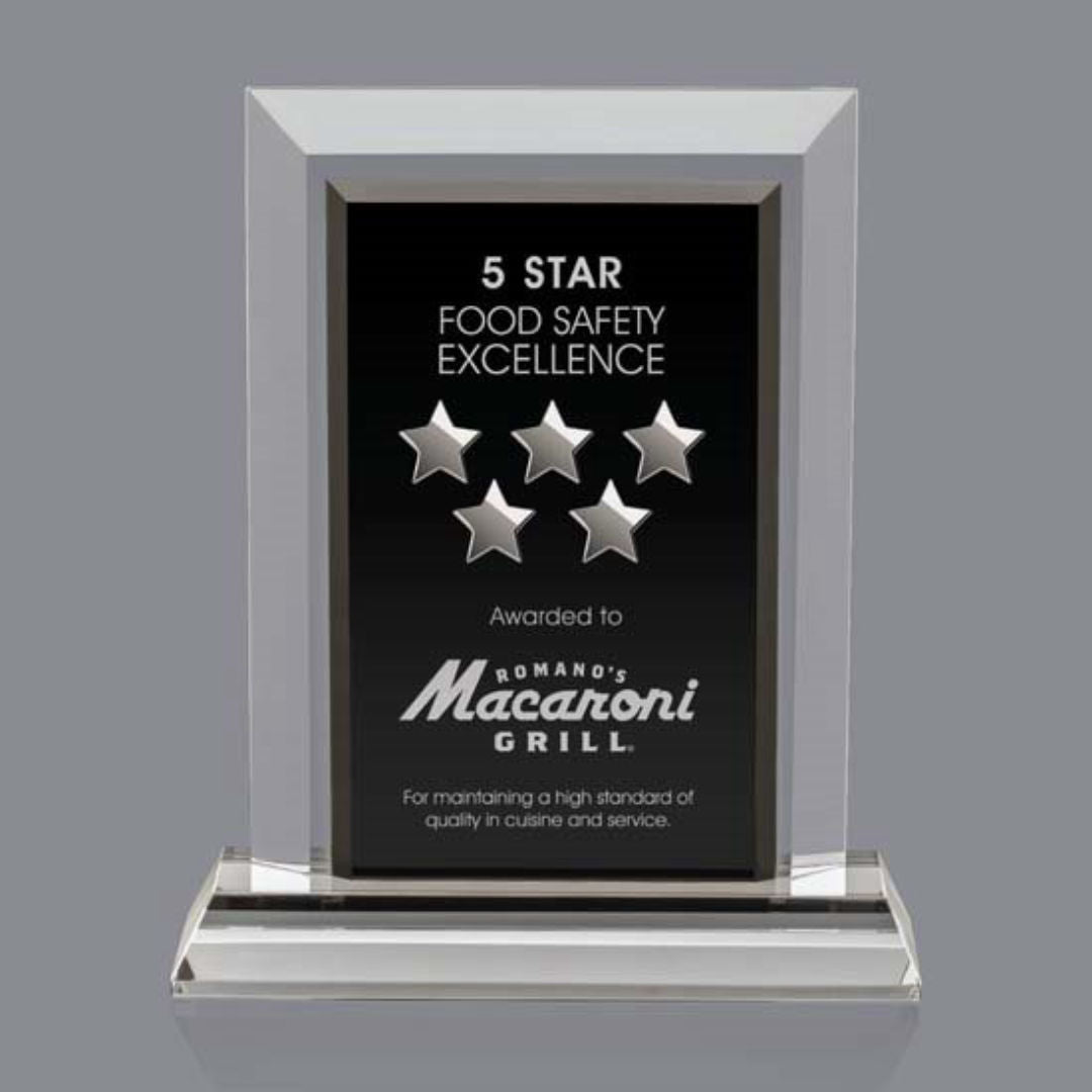 Holloway Award — OPS252