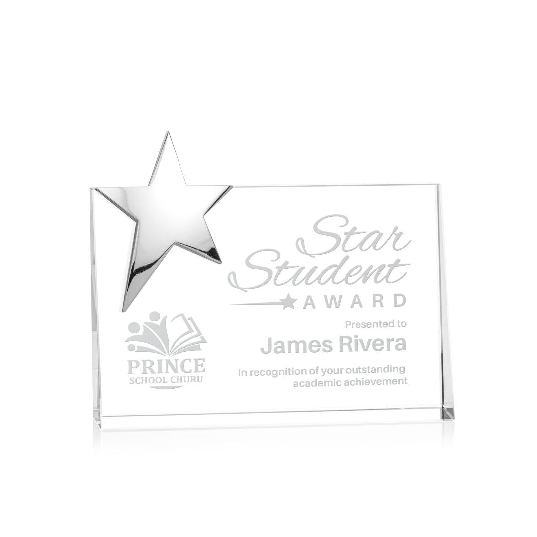 Denham Star Award