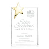 Denham Star Award - Gold