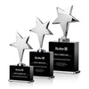 Rhapsody Star Award - Black
