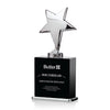 Rhapsody Star Award - Black