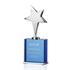 Rhapsody Star Award - Sky Blue