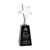 Tuscany Chrome Star on Novita Base