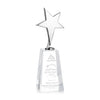Tuscany Chrome Star on Novita Base