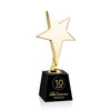 Tuscany Gold Star on Fortino Base