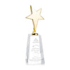 Tuscany Gold Star on Novita Base