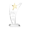 Atkinson Gold Star Award
