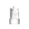 Berkeley Star on Marvel Base - Clear