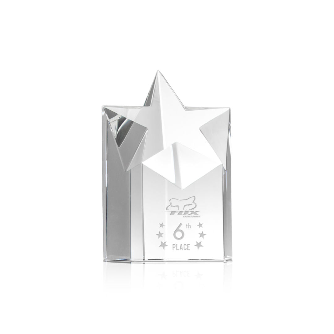 Berkeley Star Tower Award
