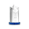 Berkeley Star on Condor Base - Blue
