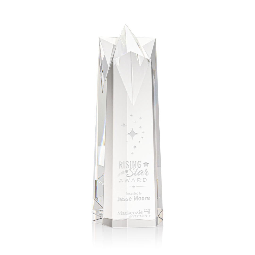 Ellesmere Star Obelisk Award
