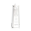 Delaware Star Award - Clear