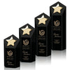 Dorchester Gold Star Award