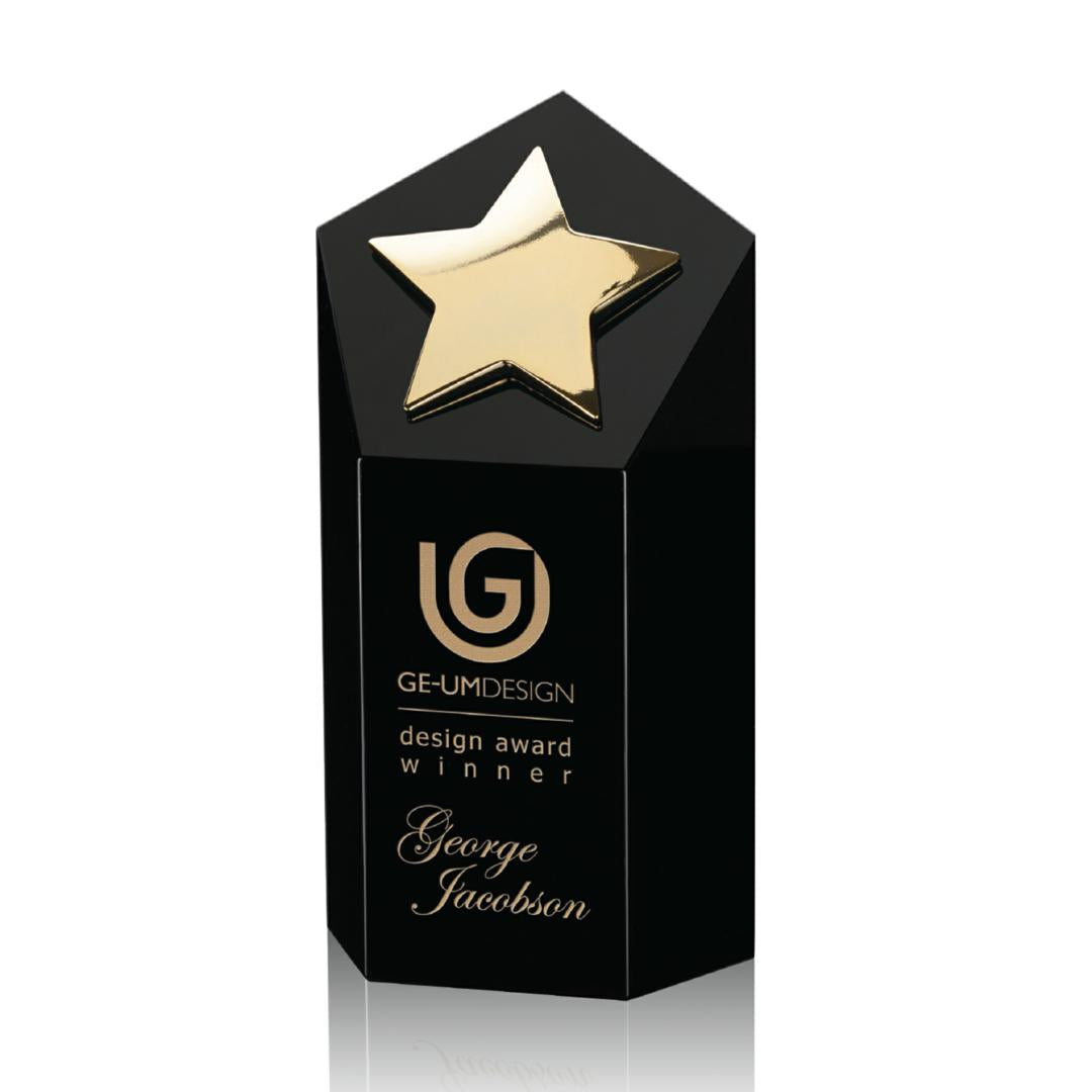 Dorchester Gold Star Award