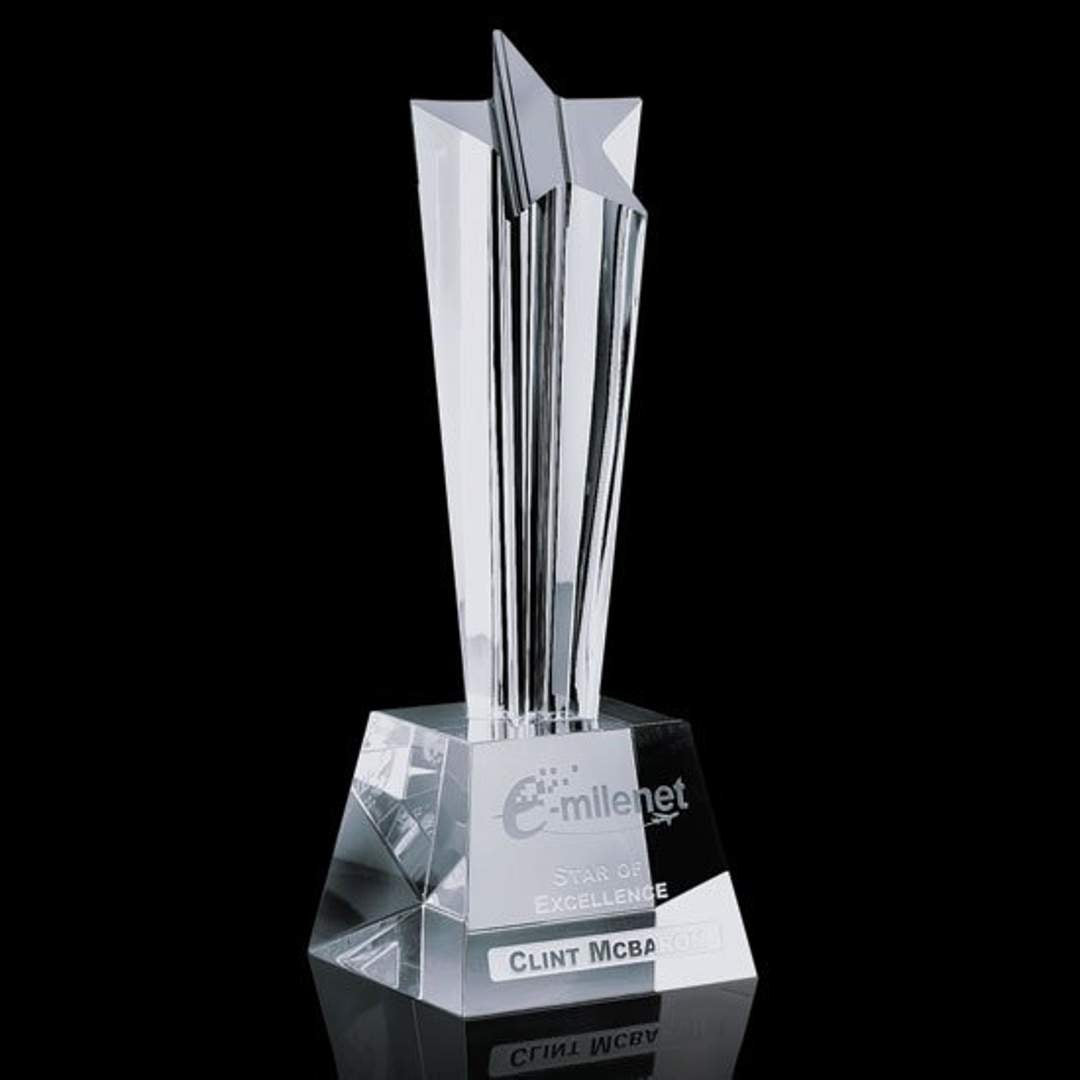 Silverton Star Award — OPS433