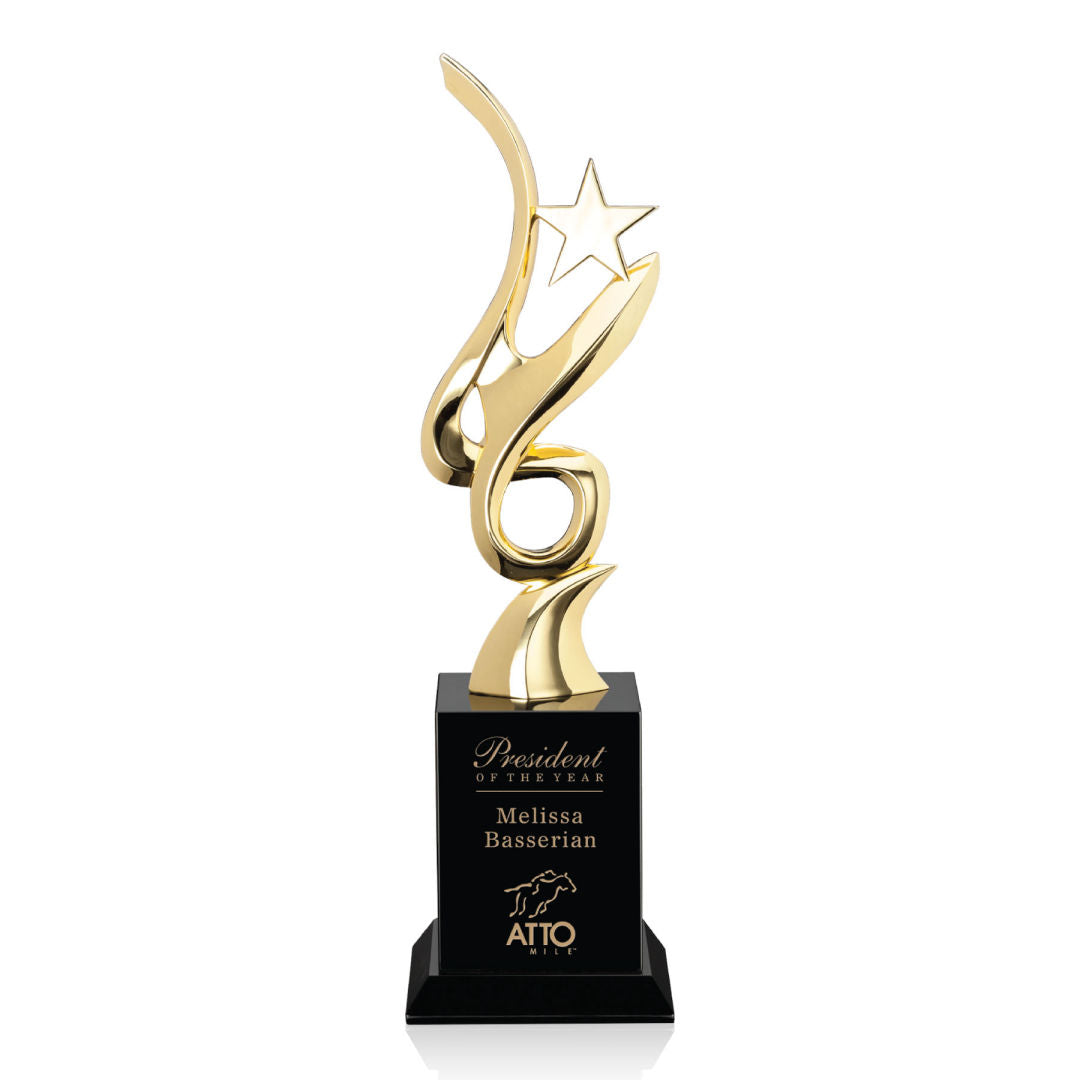 Lorita Star Award