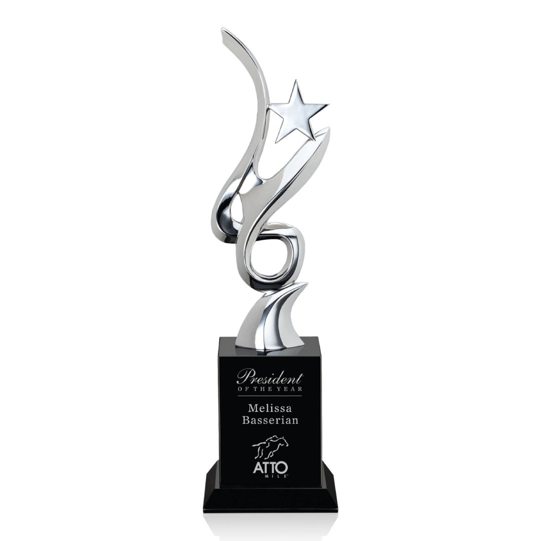 Lorita Star Award — OPS442-S