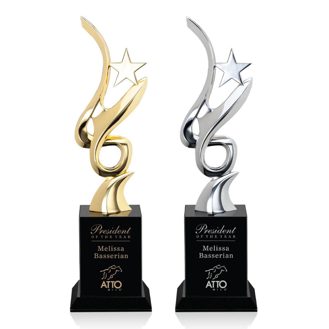 Lorita Star Award — OPS442-_