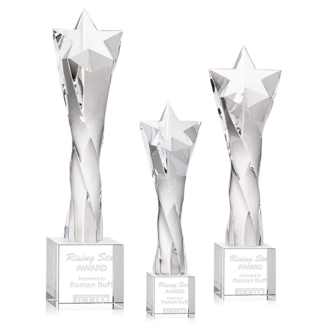 Arlington Star Award on Granby Base — OPS490-GB
