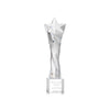 Arlington Star Award on Granby Base