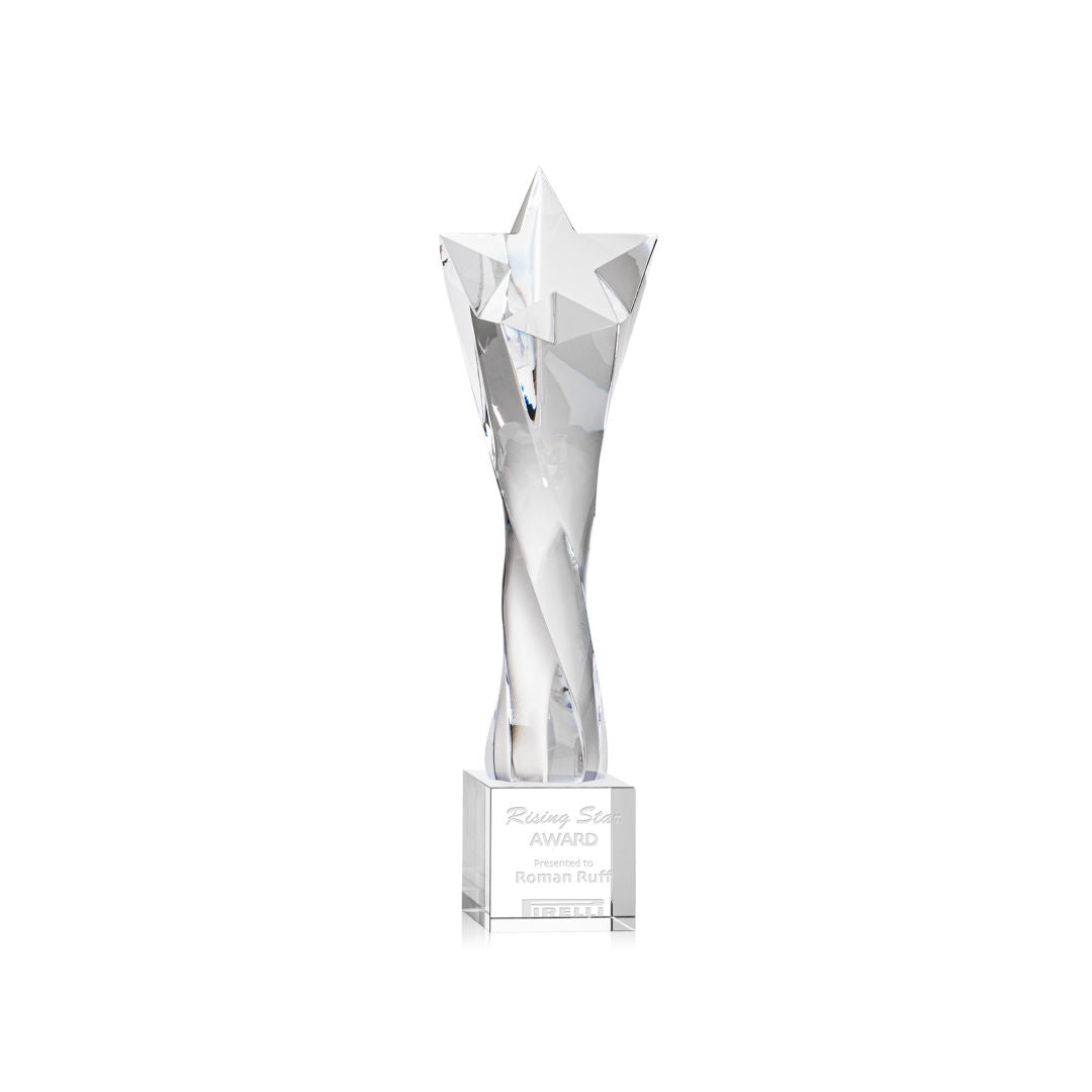 Arlington Star Award on Granby Base — OPS4901-GB