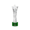 Arlington Star Award on Marvel Base