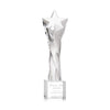 Arlington Star Award on Granby Base