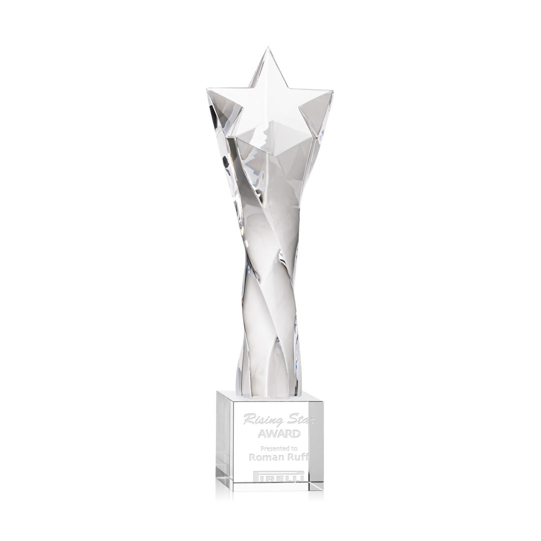 Arlington Star Award on Granby Base — OPS4902-GB