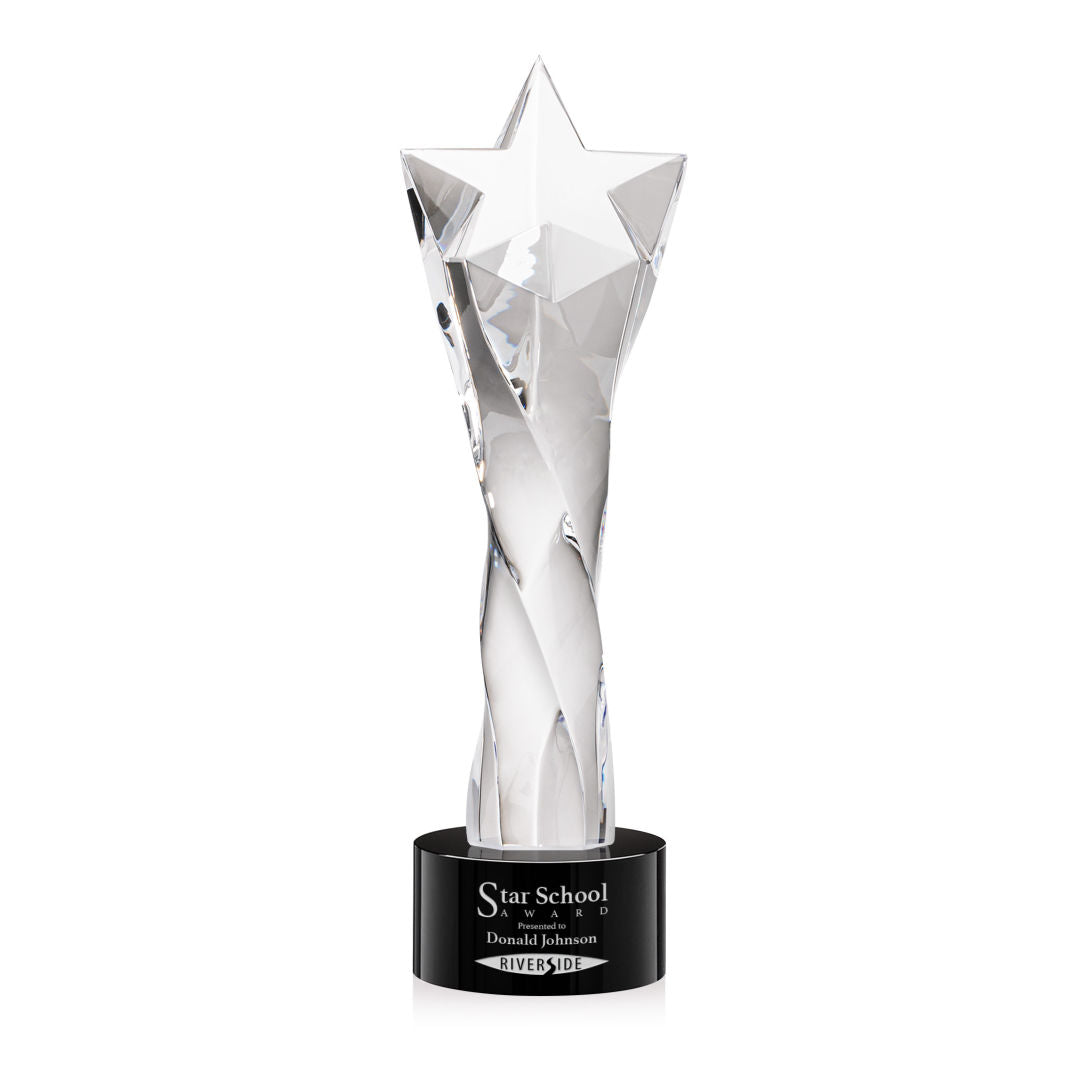 Arlington Star Award on Marvel Base