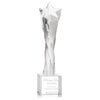 Arlington Star Award on Granby Base