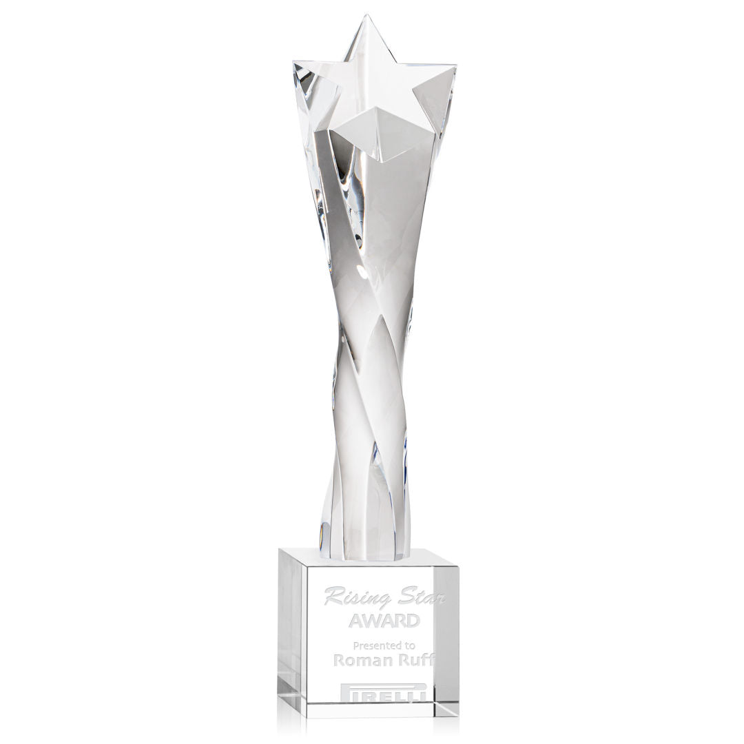 Arlington Star Award on Granby Base — OPS4903-GB