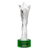 Arlington Star Award on Marvel Base