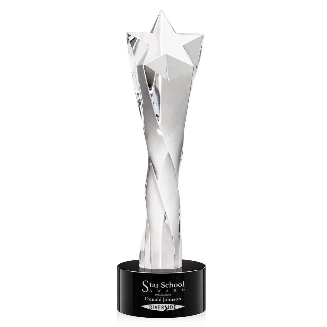 Arlington Star Award on Marvel Base