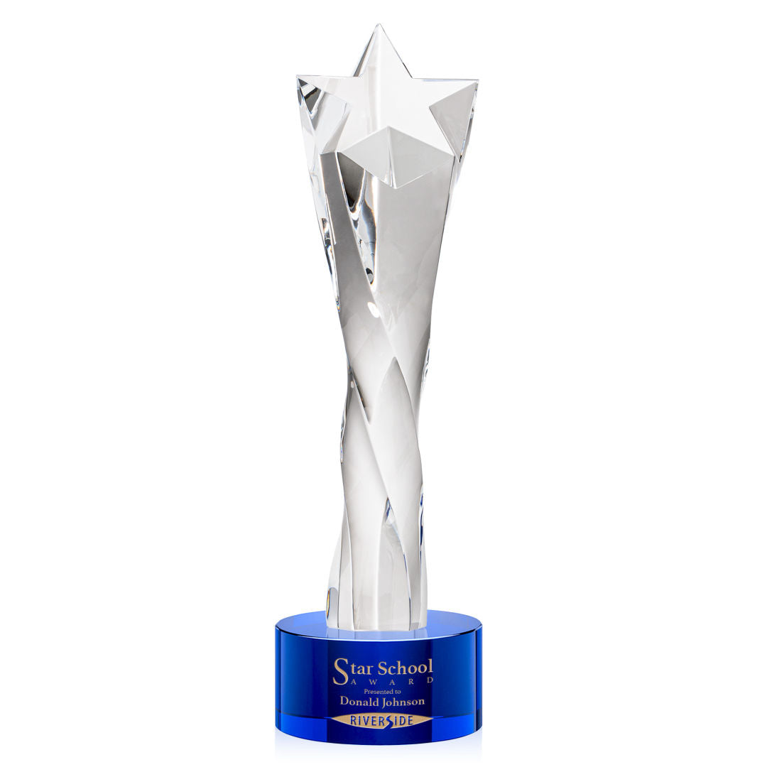 Arlington Star Award on Marvel Base